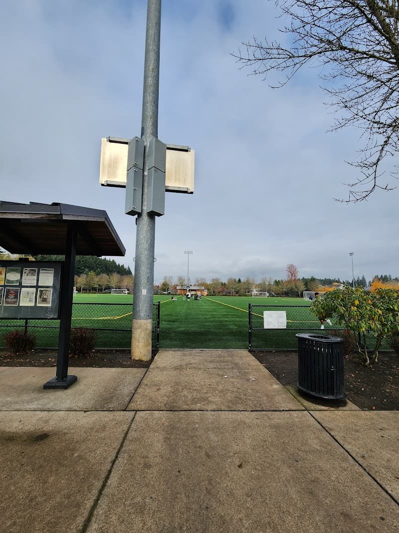 Hidden Creek Park East Soccer Field 1