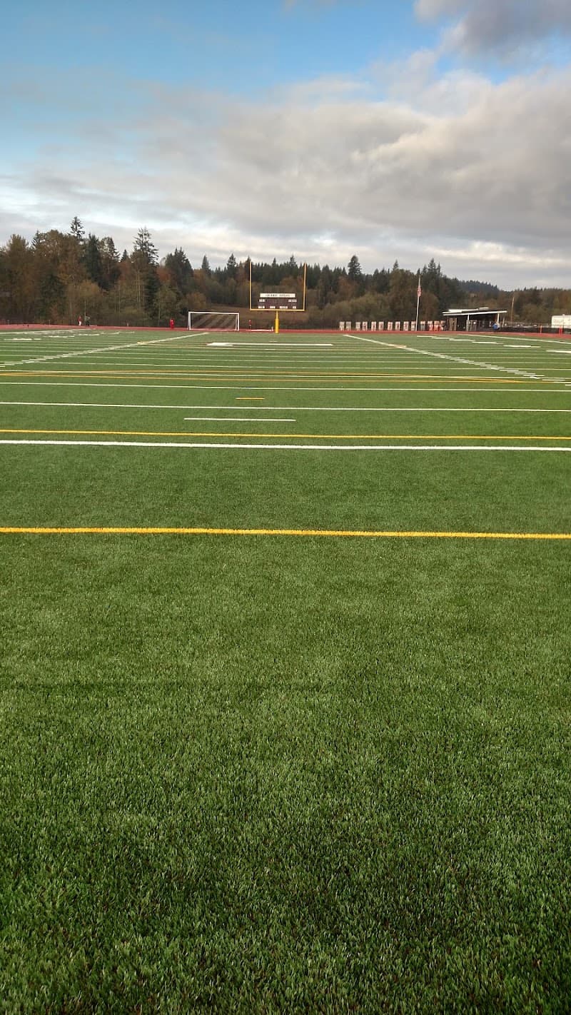 Dick Cardinal Stadium