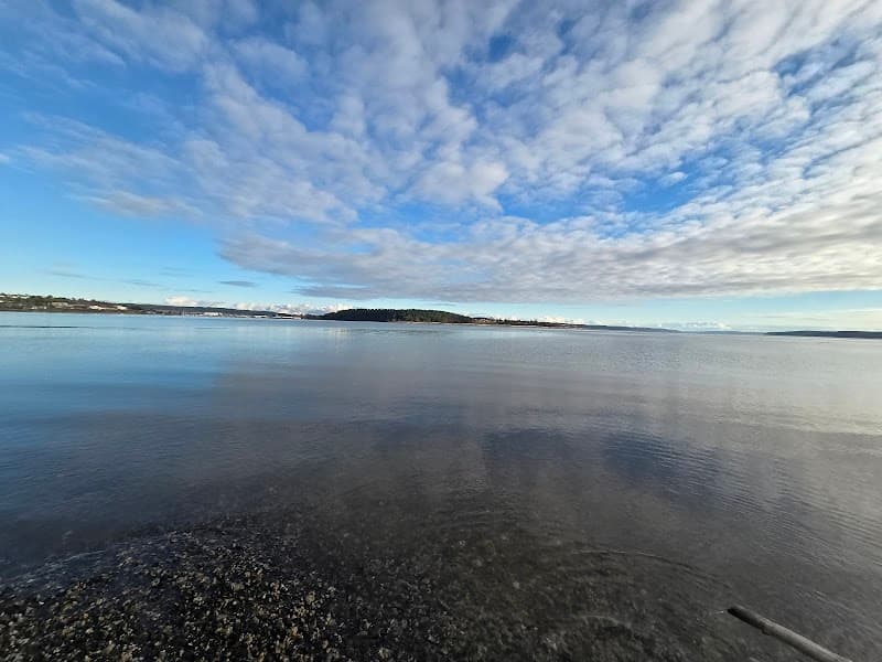 City Beach Basketball Courts