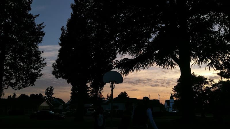 Burlington Parks & Recreation