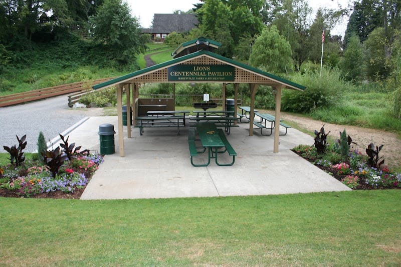 City of Marysville Parks, Culture and Recreation