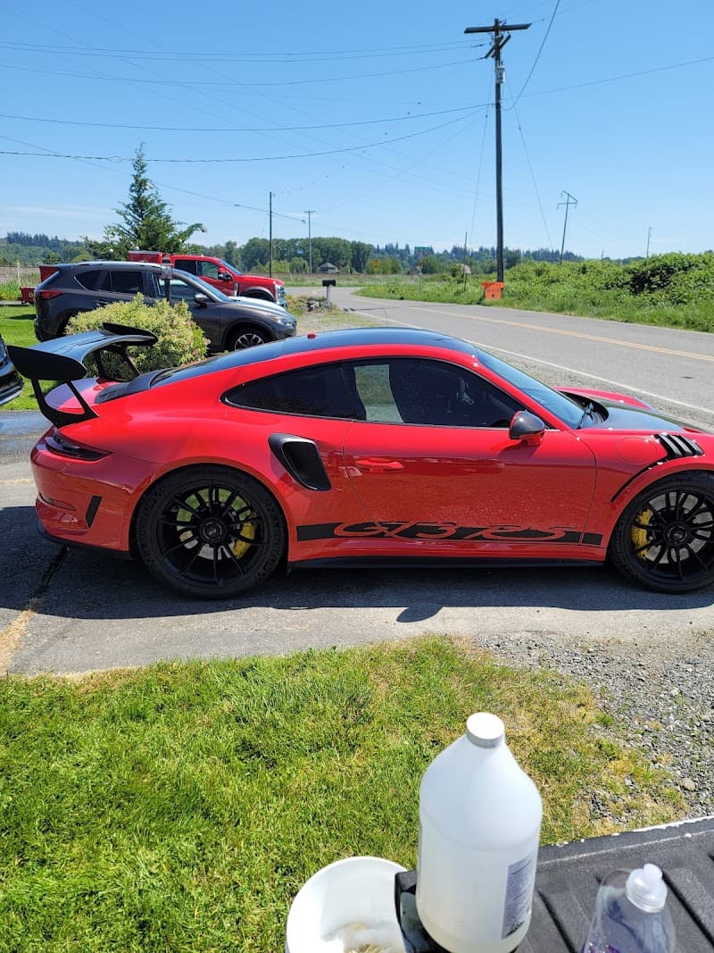 Photo by arthur delavallade (Google)