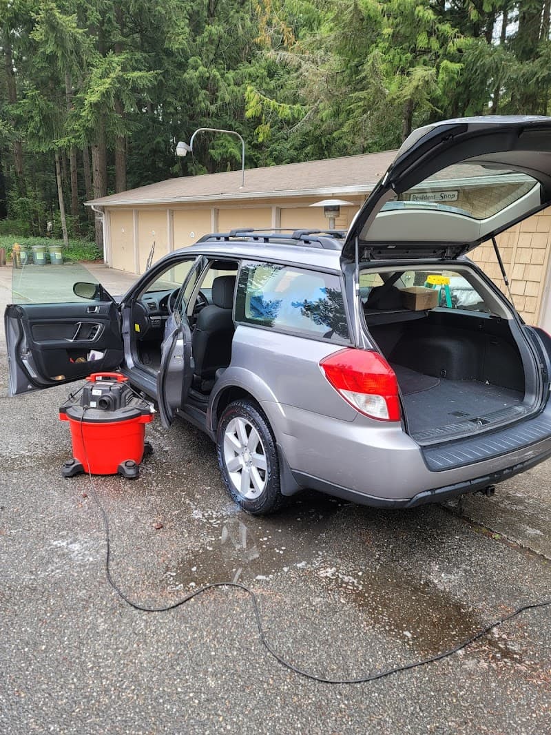 Photo by arthur delavallade (Google)