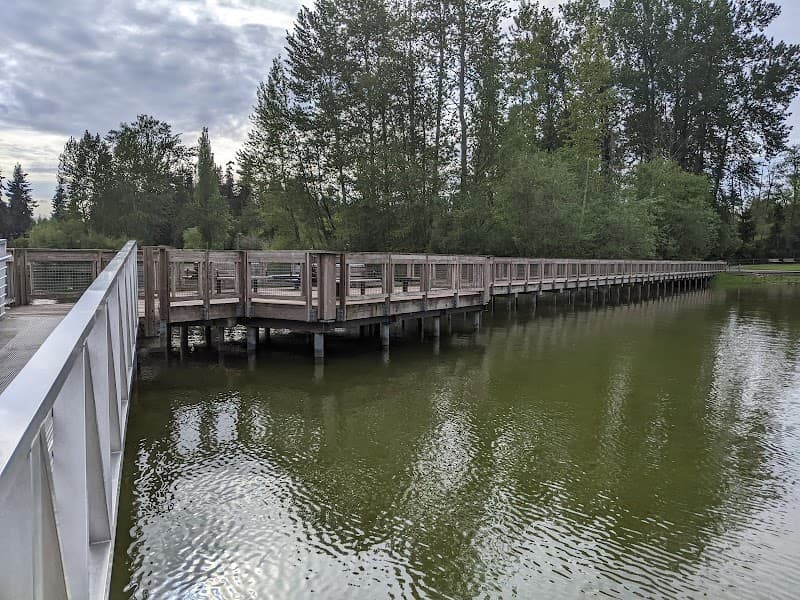 Lake Goodwin Community Park