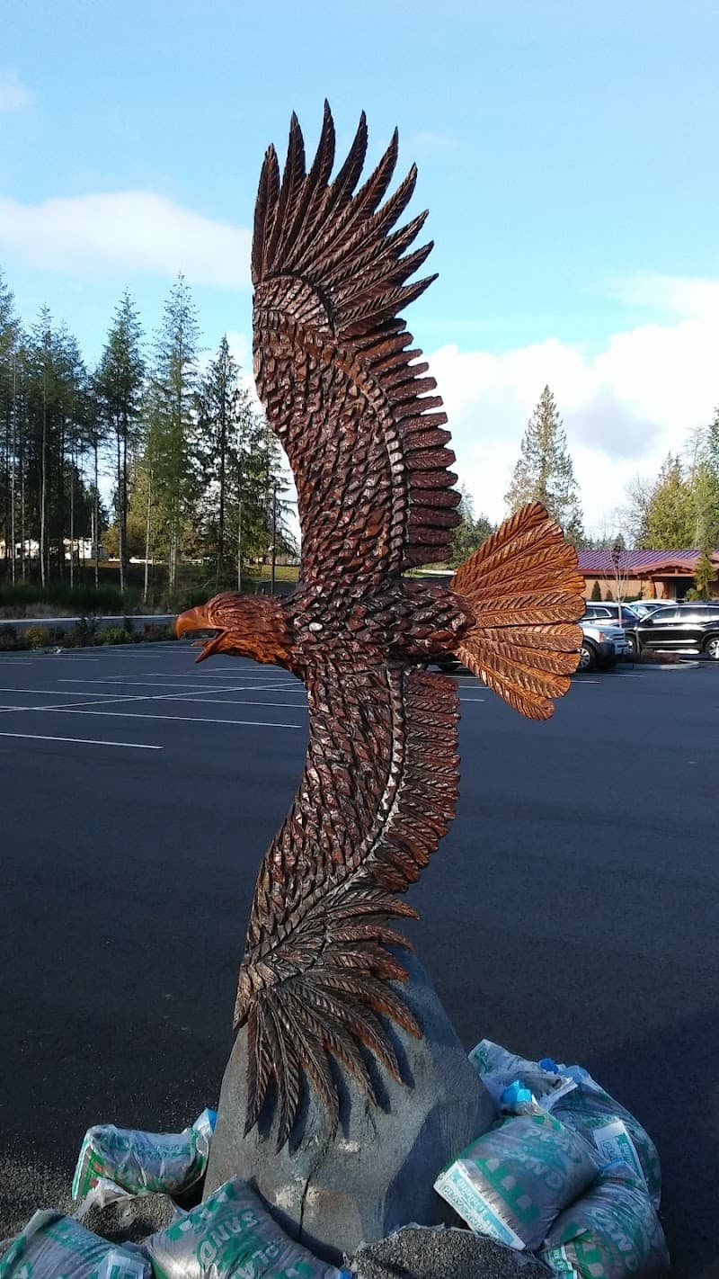 Stillaguamish Tribe Community Center