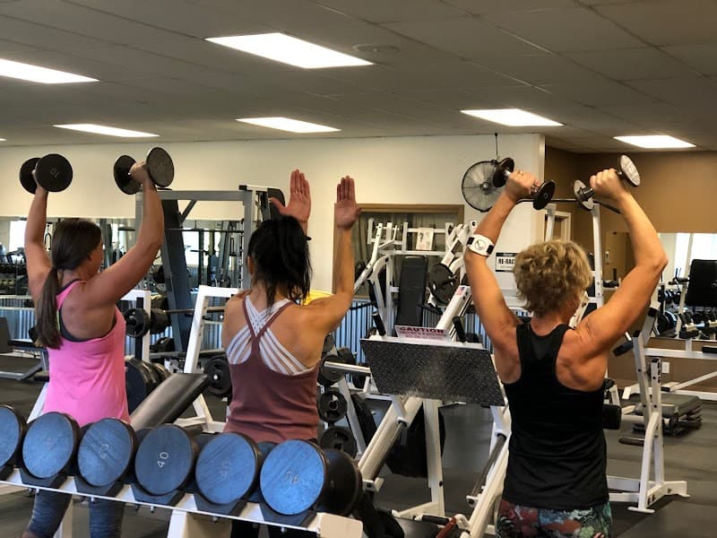 Photo by Stillaguamish Athletic Club (Google)