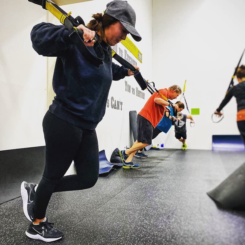 Photo by Stillaguamish Athletic Club (Google)