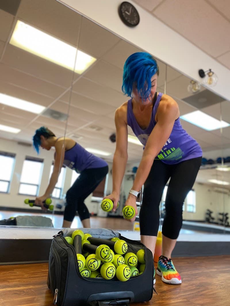 Stillaguamish Athletic Club