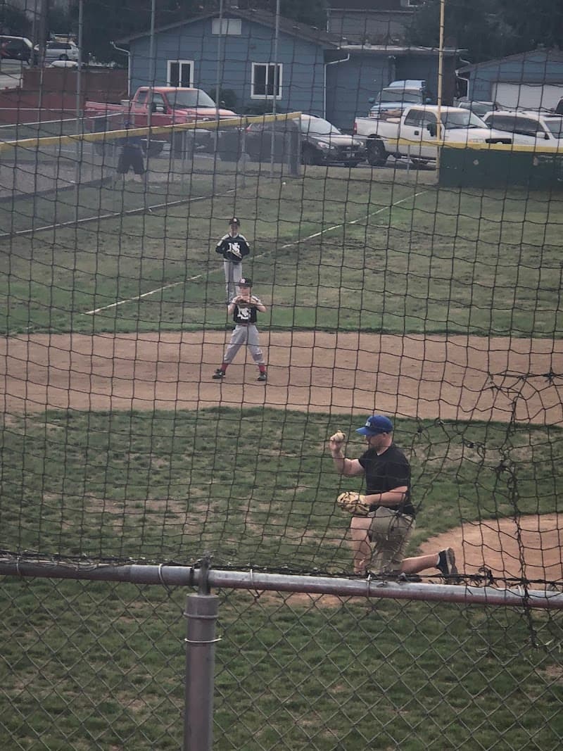 Photo by Rusty Thomason (Google)