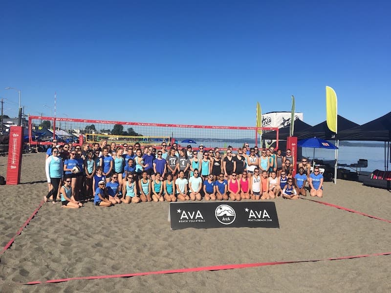 Blue Royals Volleyball Academy