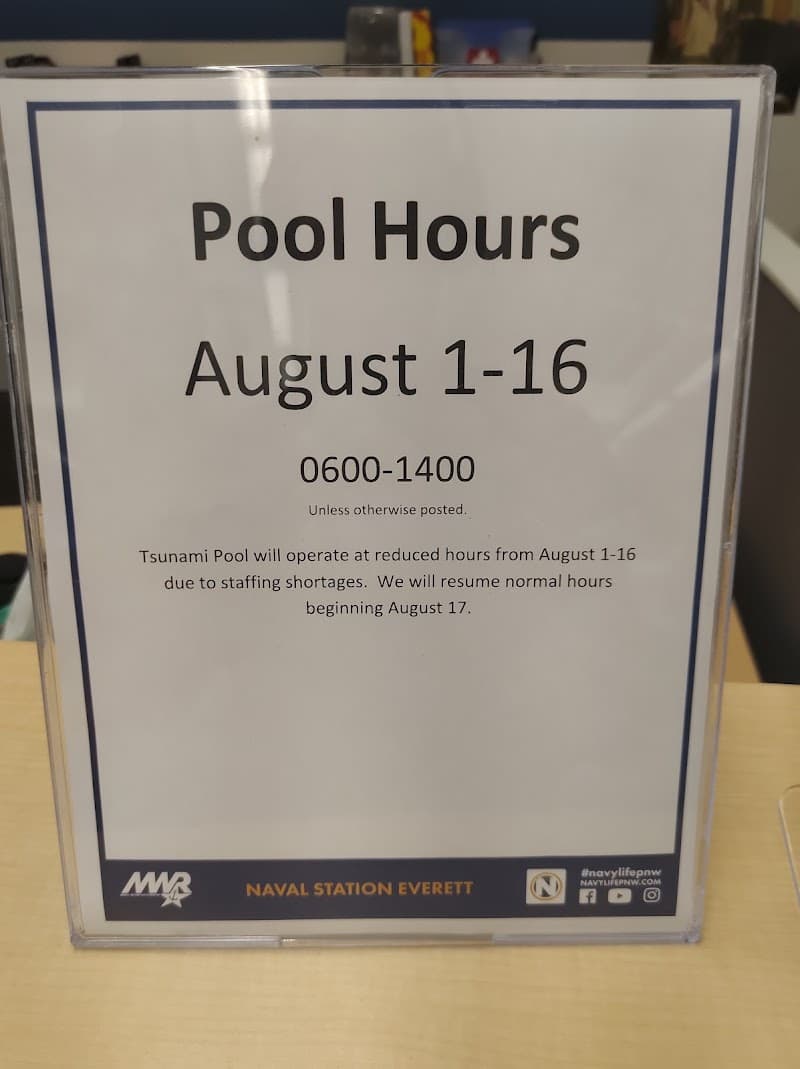 Seismos Fitness Center