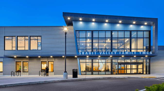 Skagit Valley Family YMCA