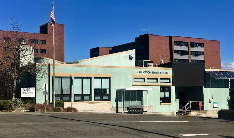 Photo by Carl Gipson Center (Google)