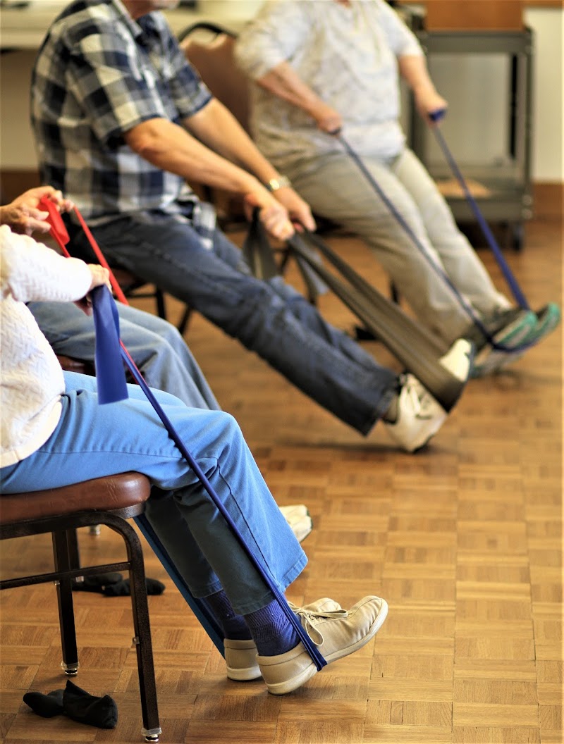 Photo by Carl Gipson Center (Google)