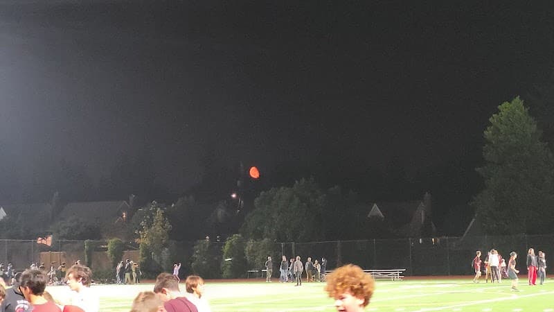 Ballard High School Athletic Field