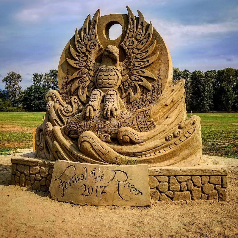 River Meadows County Park