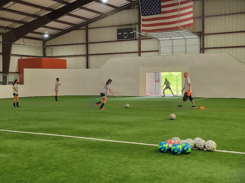 Photo by Skagit YMCA: Bakerview Sports Center (Google)