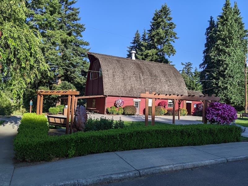 Jennings Memorial Park