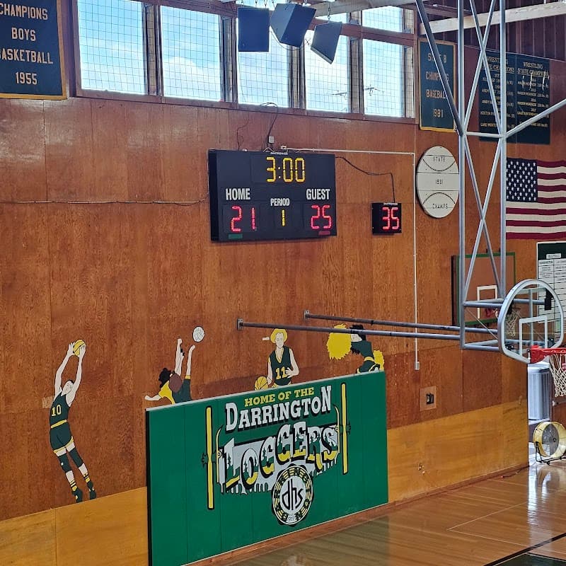 Darrington Community Center