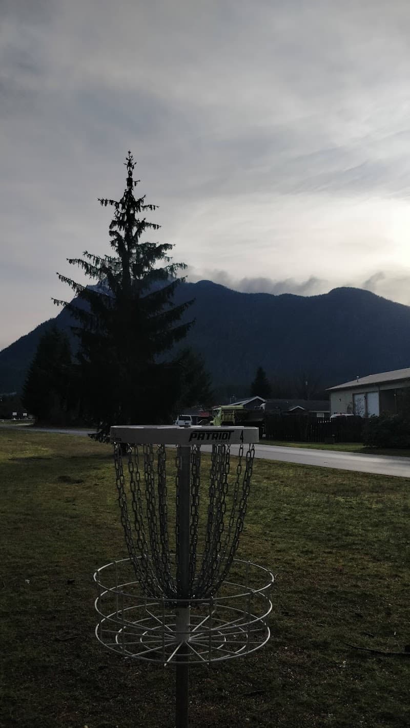 Darrington Community Center