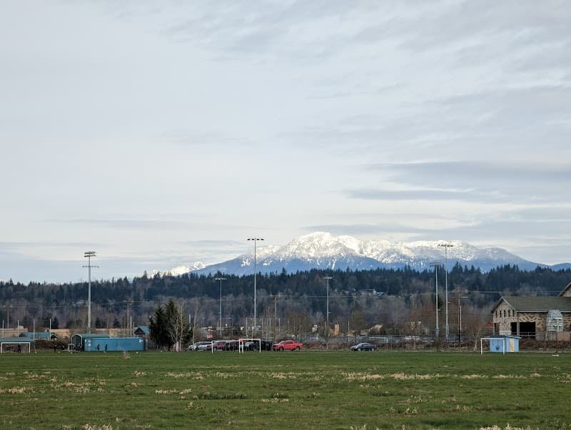 Fairfield County Park