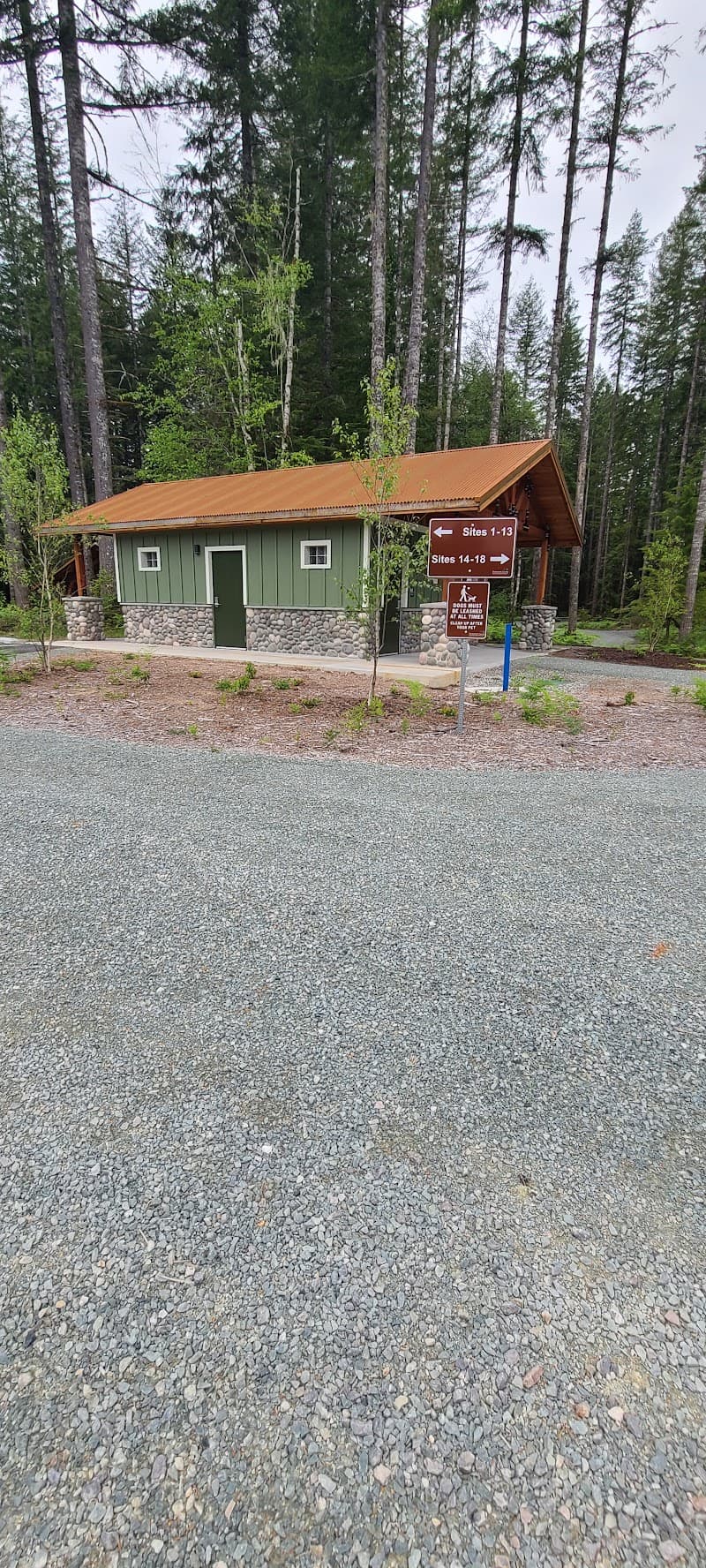 Whitehorse Community Park