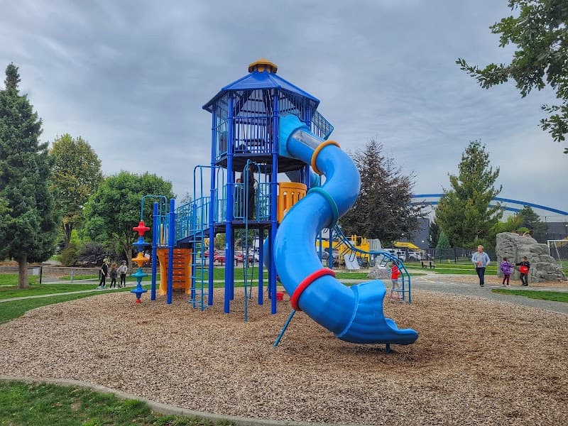 Chilliwack Landing Leisure Centre