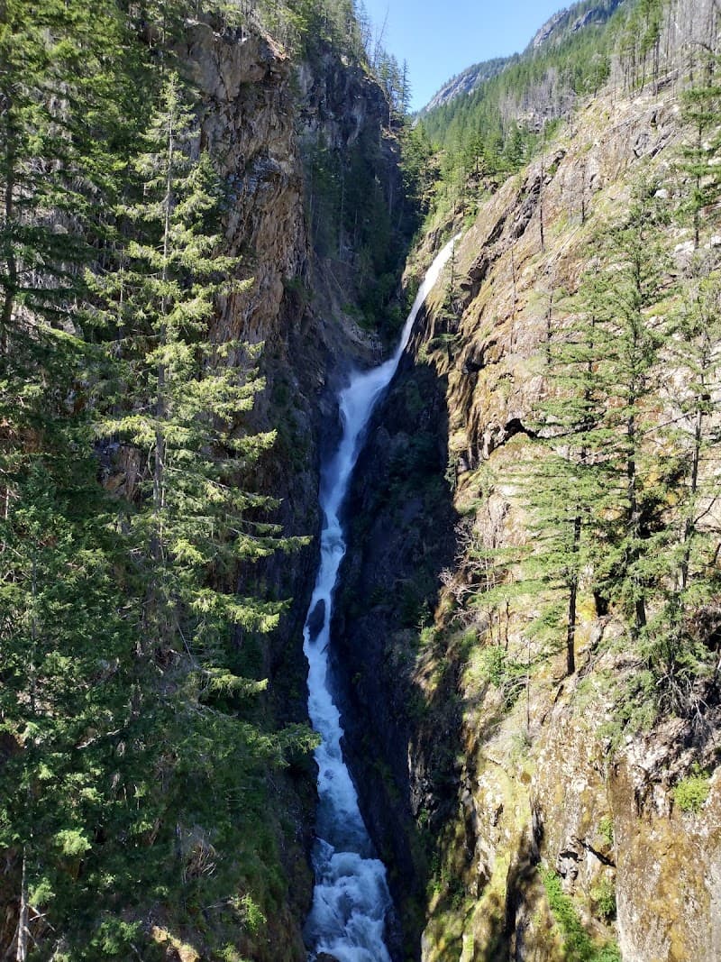 Ross Lake National Recreation Area