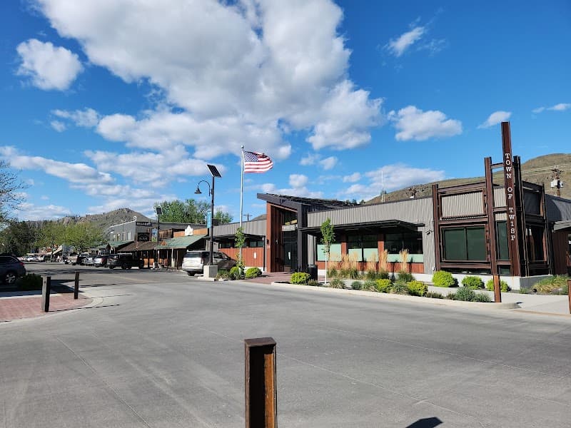 Methow Valley Community Center