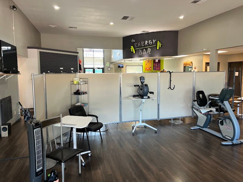 North Cascades Athletic Club