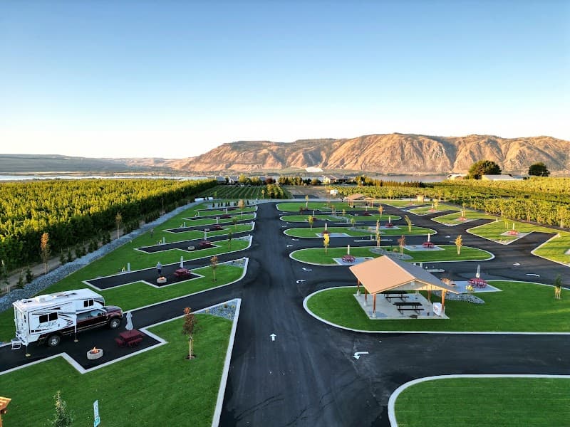 Photo by The Park at Lone Point Cellars (Google)