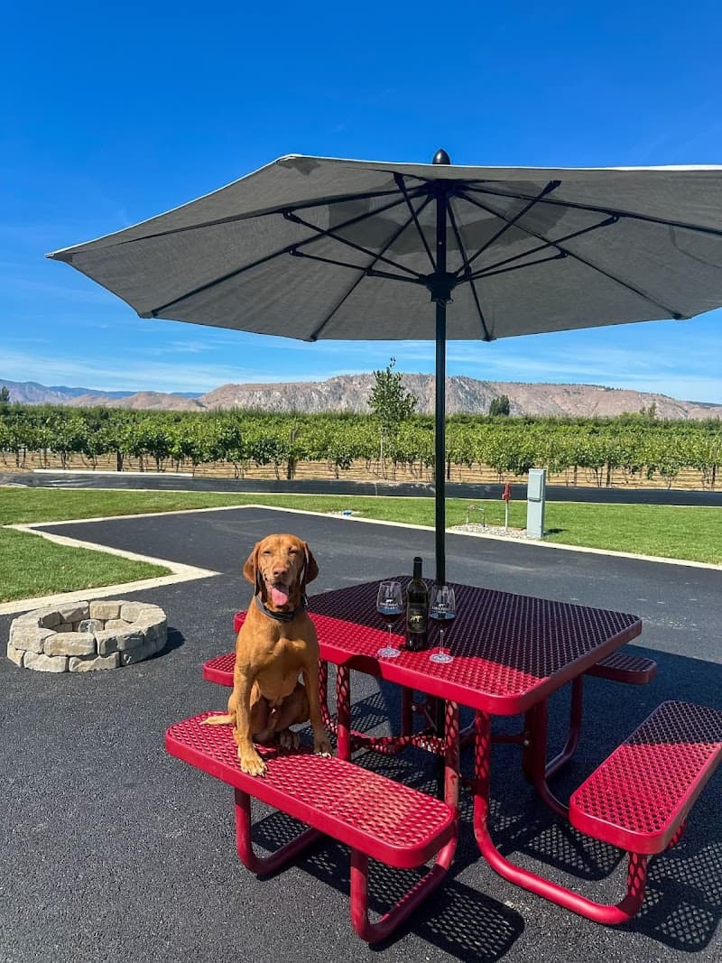 The Park at Lone Point Cellars