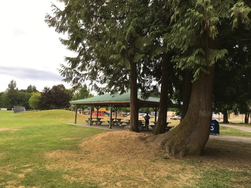 Walnut Grove Community Park