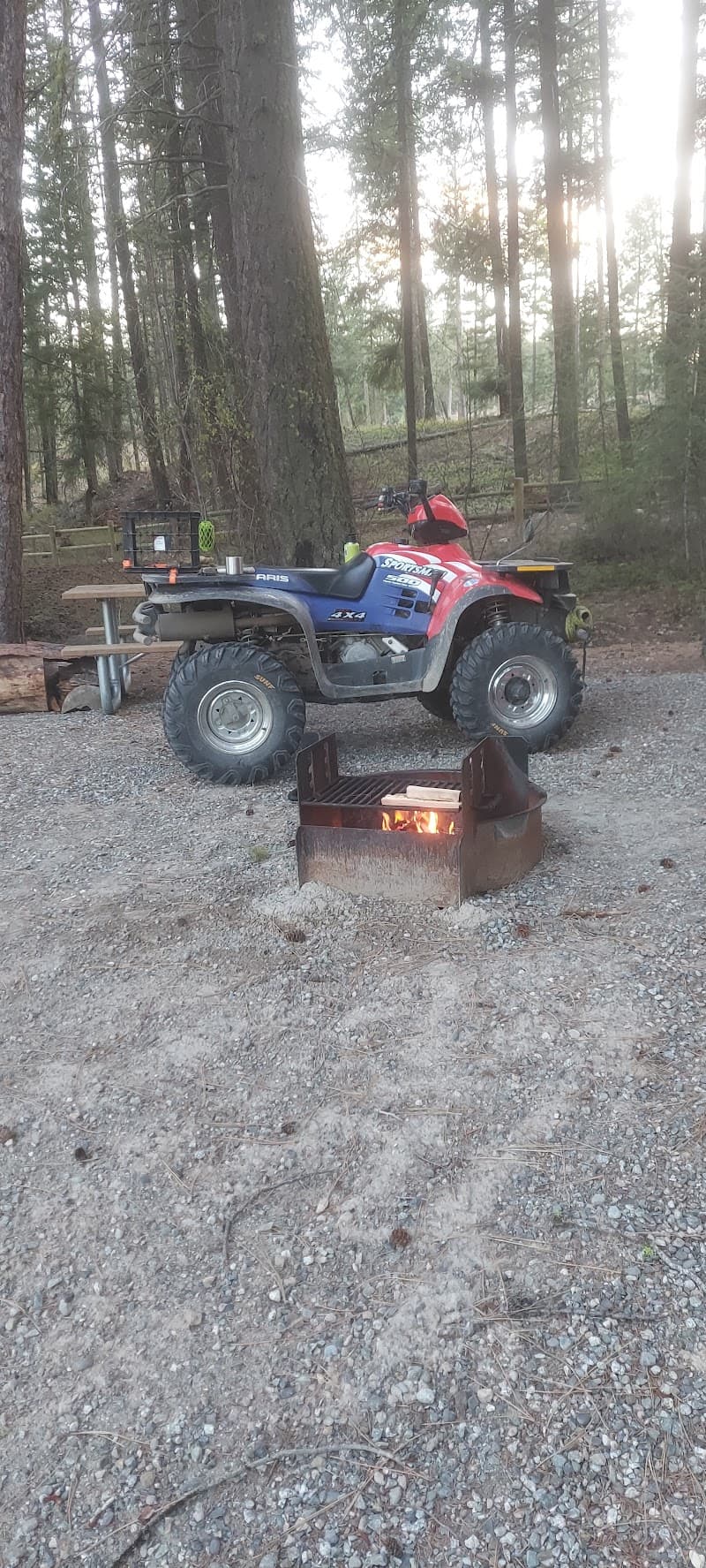 Pixley Sportsman Park