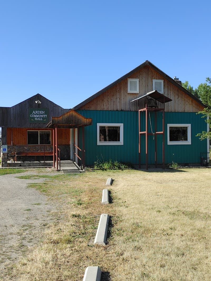 Arden Community Center