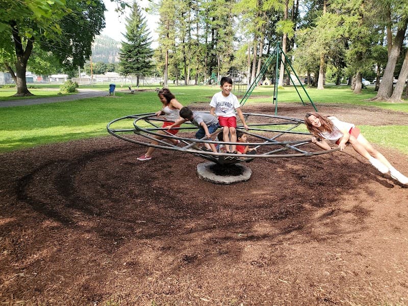 Colville Parks and Recreation Department