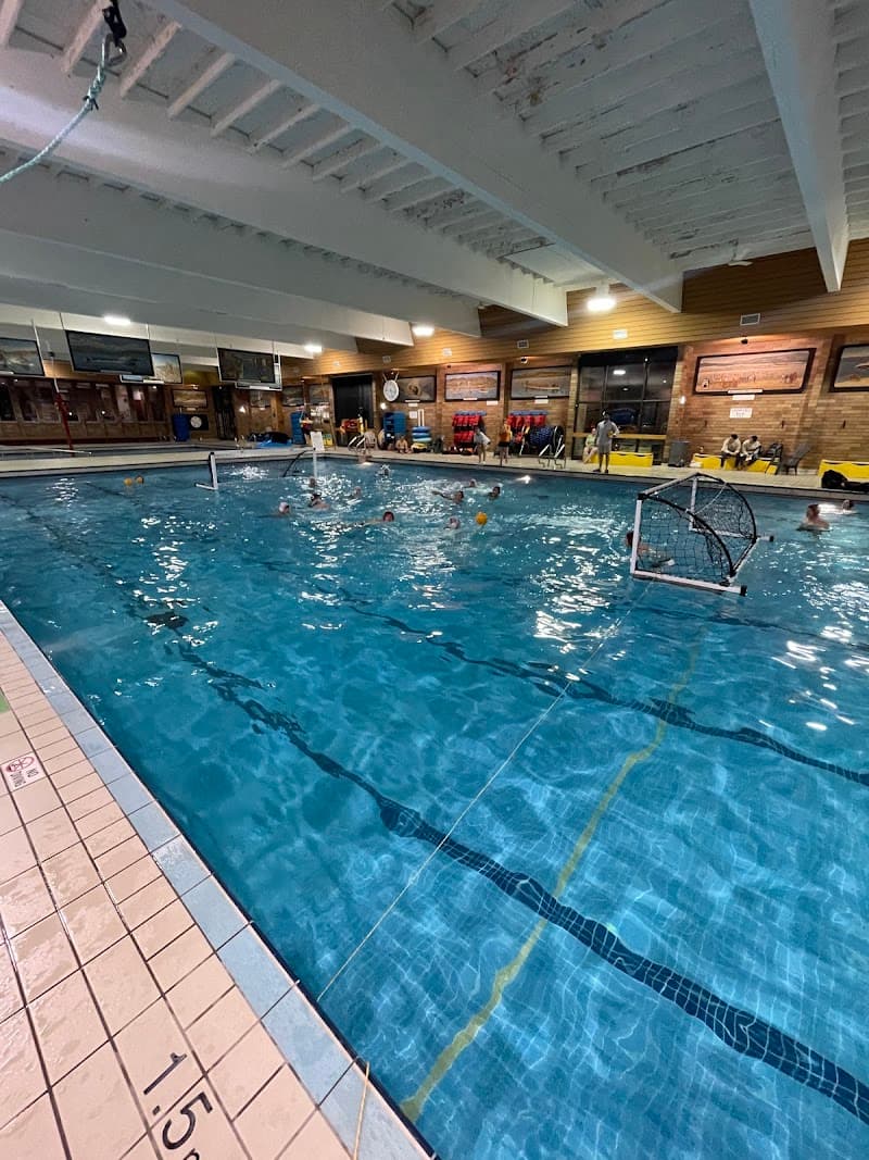 Photo by Kelowna Water Polo Swim Club (Google)