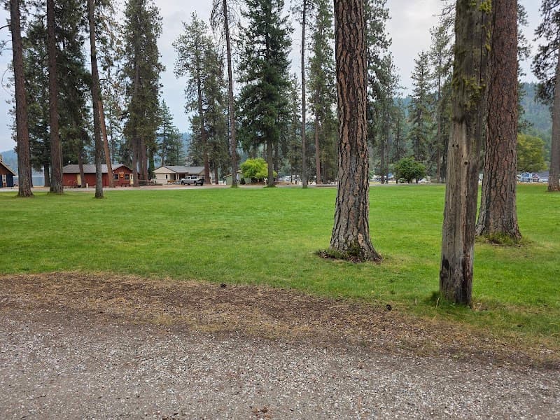 Pinelow Park and Conference Center