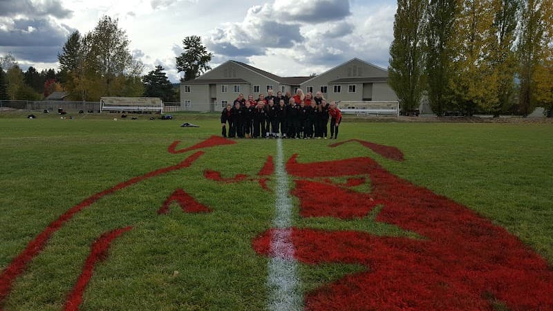 Pine Street Athletic Field