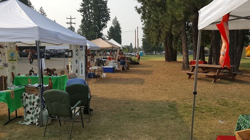 Athol Community Center