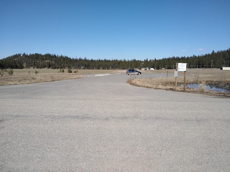 Gregg's Addition Recreation Area