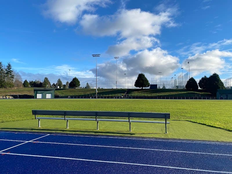 South Surrey Athletic Park Field 3