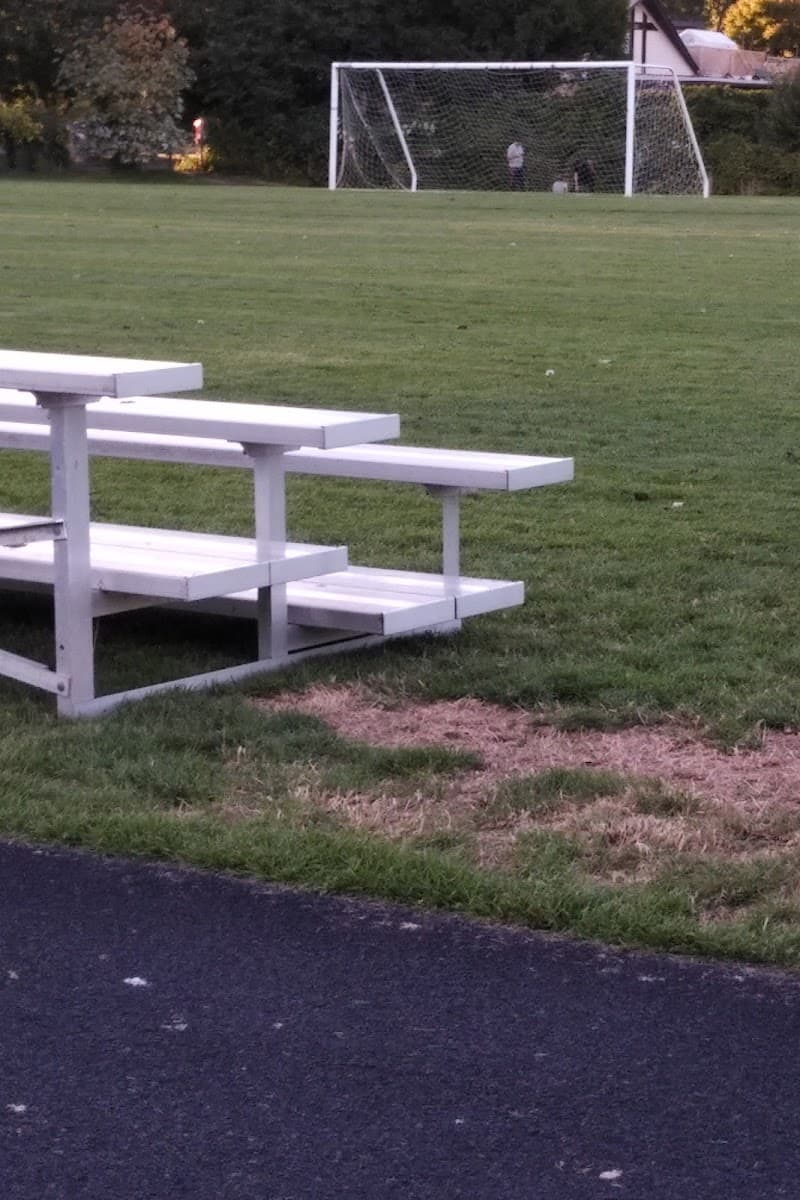 Centennial Park Soccer & Running Oval