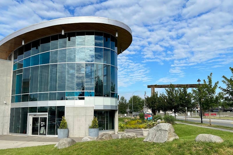 Cloverdale Recreation Centre