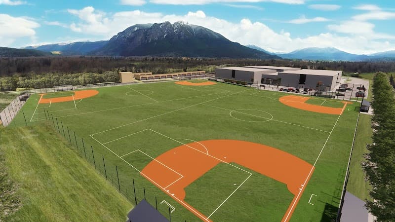 Photo by Sirius Sports Complex (Google)