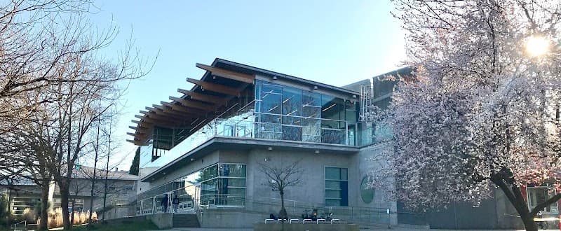 Photo by Trout Lake Community Centre (Google)