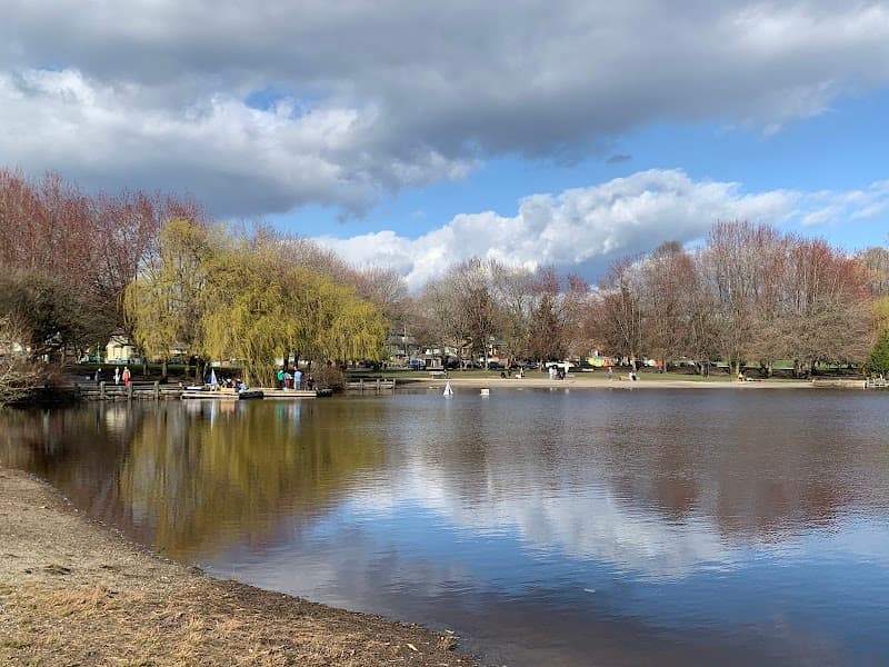 Trout Lake Community Centre