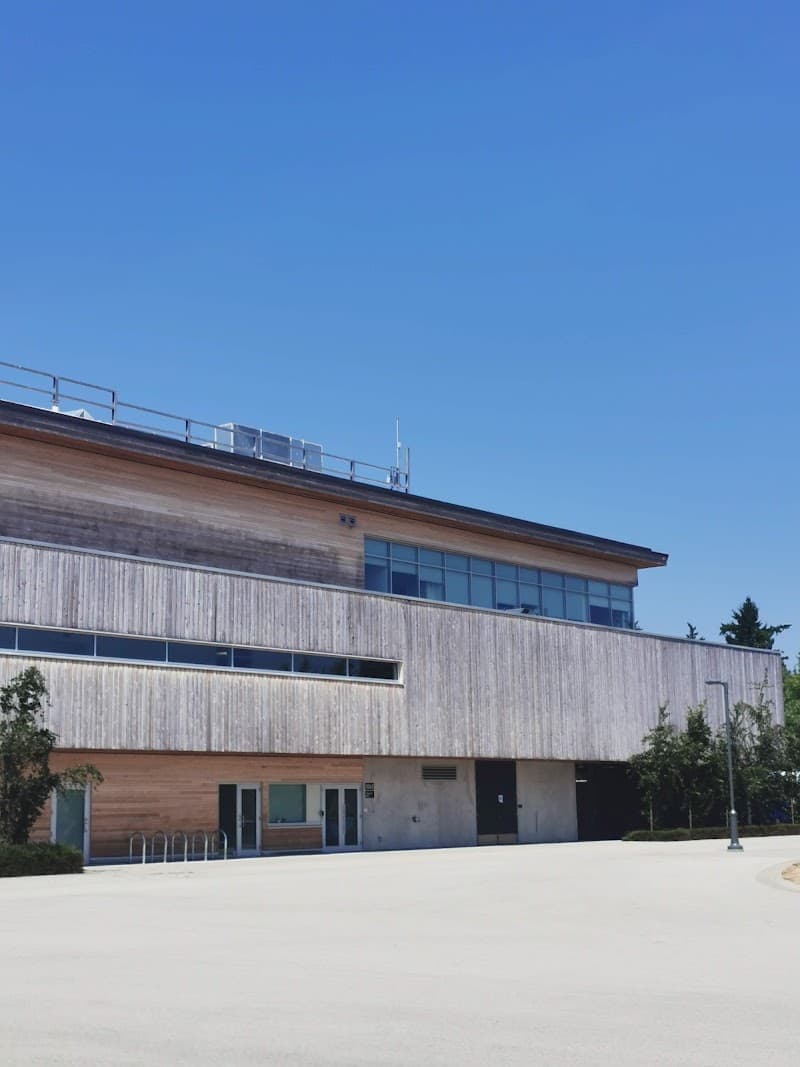 National Soccer Development Centre