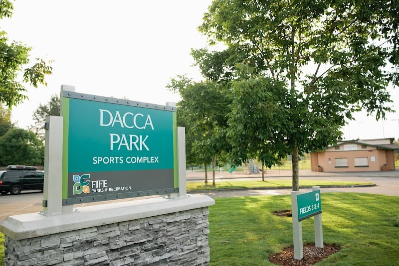 Photo by Dacca Park Sports Complex (Google)