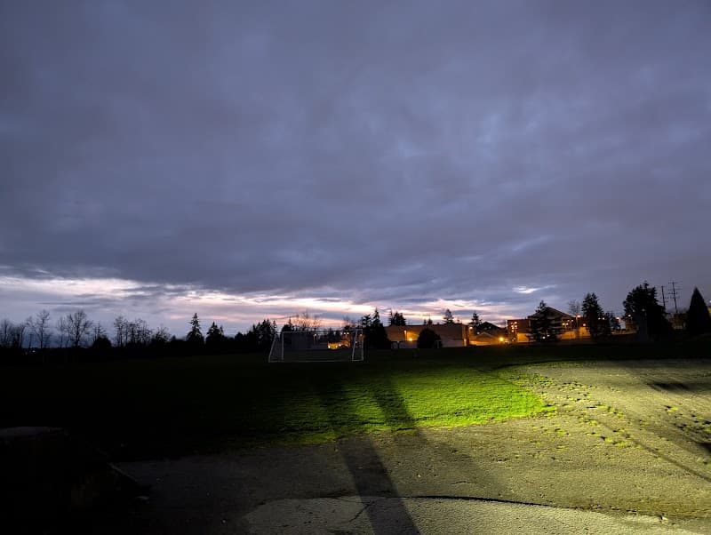 Fleetwood Park Ball Fields
